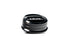 BOUCHON DE REMPLISSAGE D'HUILE MMR PERFORMANCE BILLET